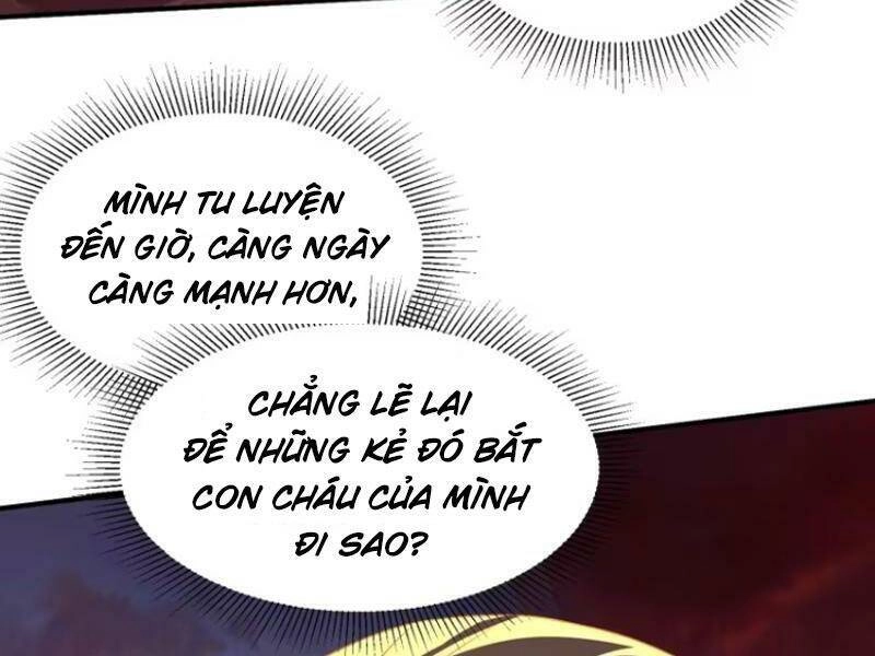 Trăm Tuổi Mở Hệ Thống, Hiếu Tử Hiền Tôn Quỳ Khắp Núi! Chapter 24 - 114