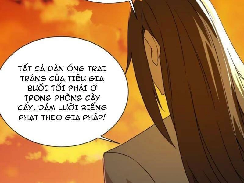 Trăm Tuổi Mở Hệ Thống, Hiếu Tử Hiền Tôn Quỳ Khắp Núi! Chapter 24 - 122