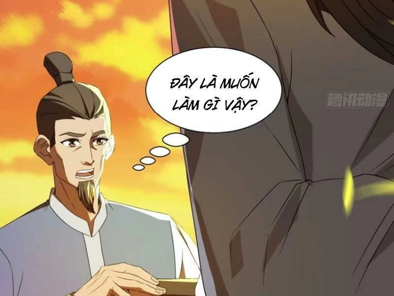 Trăm Tuổi Mở Hệ Thống, Hiếu Tử Hiền Tôn Quỳ Khắp Núi! Chapter 24 - 123