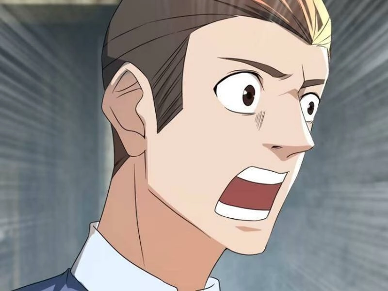 Trăm Tuổi Mở Hệ Thống, Hiếu Tử Hiền Tôn Quỳ Khắp Núi! Chapter 24 - 135