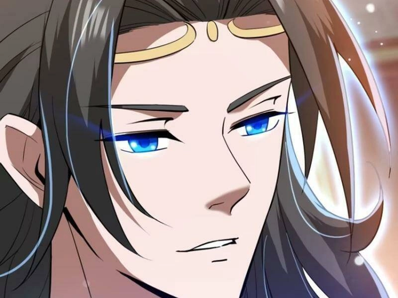 Trăm Tuổi Mở Hệ Thống, Hiếu Tử Hiền Tôn Quỳ Khắp Núi! Chapter 25 - 5