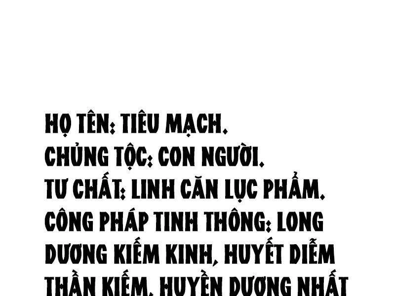 Trăm Tuổi Mở Hệ Thống, Hiếu Tử Hiền Tôn Quỳ Khắp Núi! Chapter 25 - 15