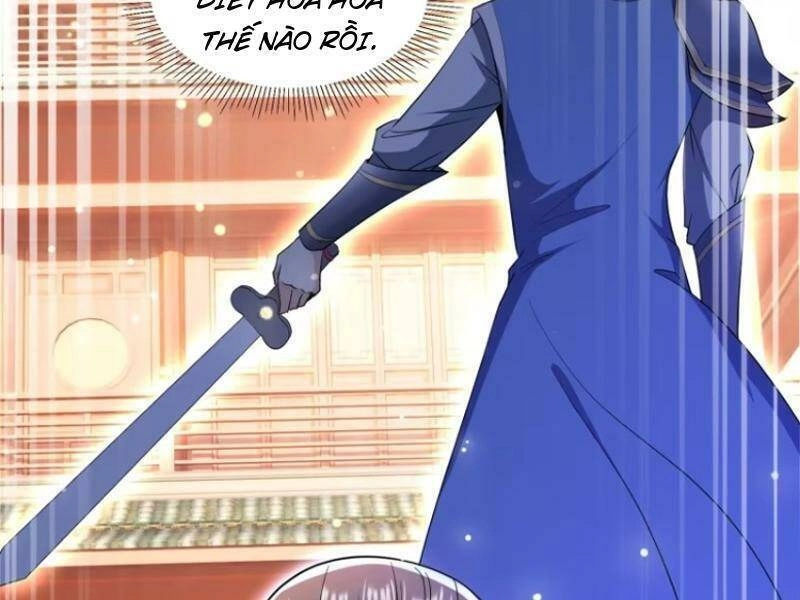 Trăm Tuổi Mở Hệ Thống, Hiếu Tử Hiền Tôn Quỳ Khắp Núi! Chapter 25 - 21