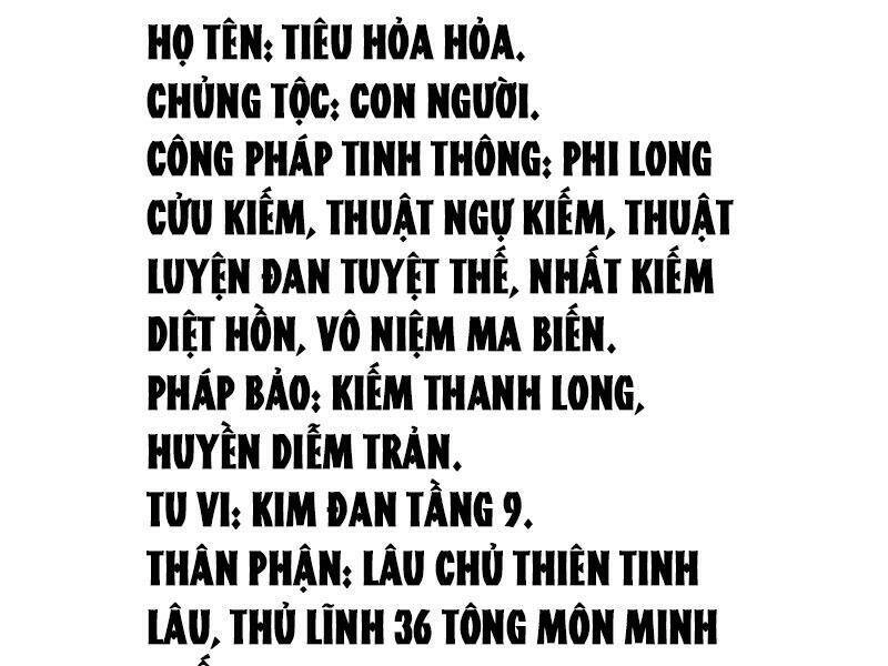 Trăm Tuổi Mở Hệ Thống, Hiếu Tử Hiền Tôn Quỳ Khắp Núi! Chapter 25 - 24