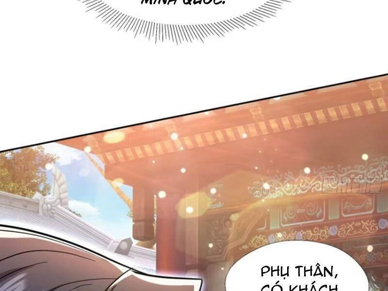 Trăm Tuổi Mở Hệ Thống, Hiếu Tử Hiền Tôn Quỳ Khắp Núi! Chapter 25 - 29