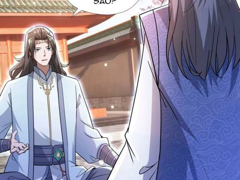 Trăm Tuổi Mở Hệ Thống, Hiếu Tử Hiền Tôn Quỳ Khắp Núi! Chapter 25 - 33