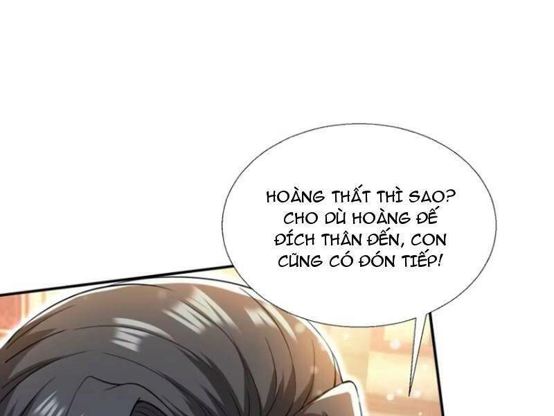 Trăm Tuổi Mở Hệ Thống, Hiếu Tử Hiền Tôn Quỳ Khắp Núi! Chapter 25 - 38