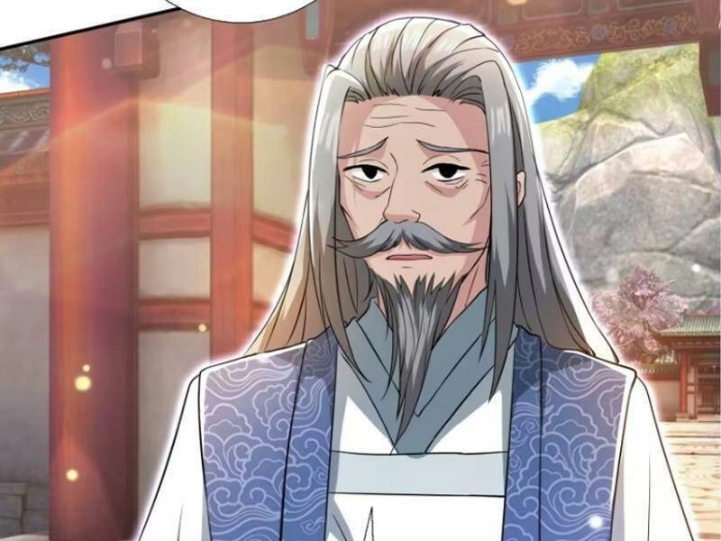 Trăm Tuổi Mở Hệ Thống, Hiếu Tử Hiền Tôn Quỳ Khắp Núi! Chapter 25 - 41