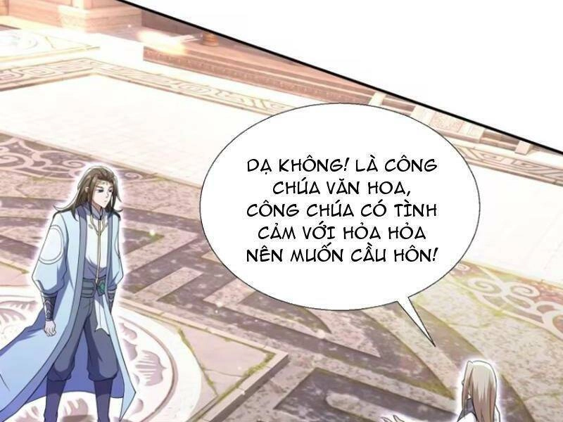 Trăm Tuổi Mở Hệ Thống, Hiếu Tử Hiền Tôn Quỳ Khắp Núi! Chapter 25 - 46