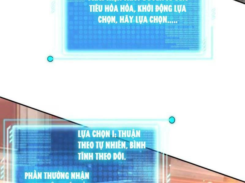 Trăm Tuổi Mở Hệ Thống, Hiếu Tử Hiền Tôn Quỳ Khắp Núi! Chapter 25 - 48