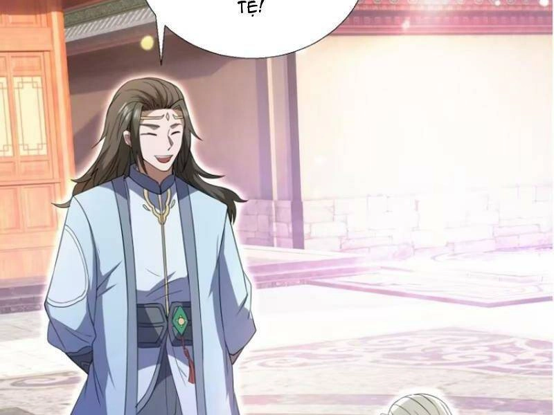 Trăm Tuổi Mở Hệ Thống, Hiếu Tử Hiền Tôn Quỳ Khắp Núi! Chapter 25 - 56