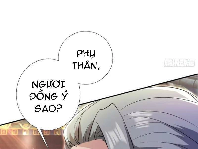 Trăm Tuổi Mở Hệ Thống, Hiếu Tử Hiền Tôn Quỳ Khắp Núi! Chapter 25 - 59