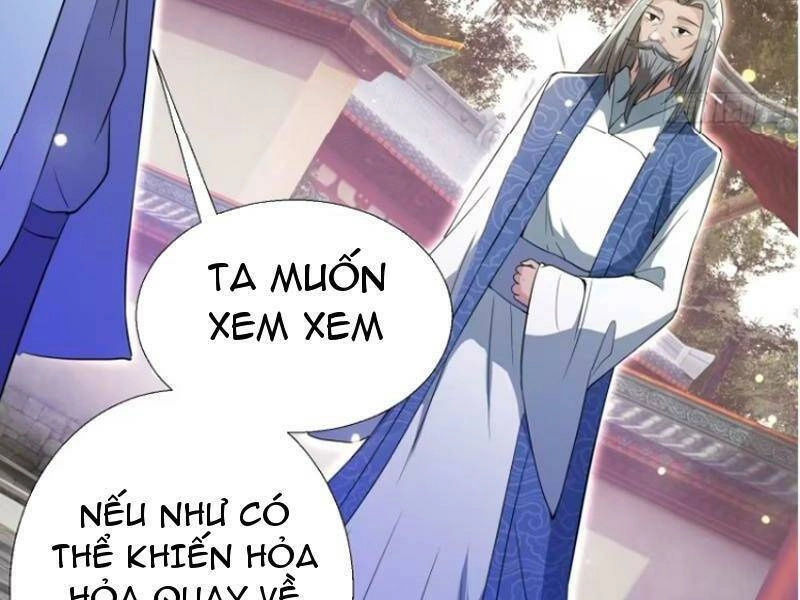Trăm Tuổi Mở Hệ Thống, Hiếu Tử Hiền Tôn Quỳ Khắp Núi! Chapter 25 - 64