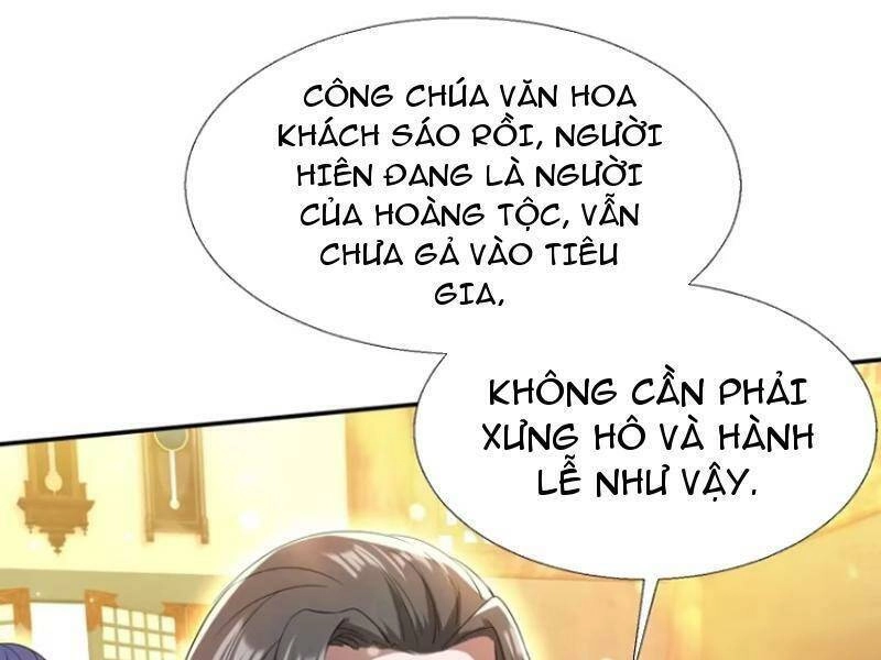 Trăm Tuổi Mở Hệ Thống, Hiếu Tử Hiền Tôn Quỳ Khắp Núi! Chapter 25 - 82