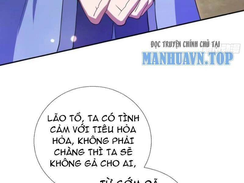Trăm Tuổi Mở Hệ Thống, Hiếu Tử Hiền Tôn Quỳ Khắp Núi! Chapter 25 - 85