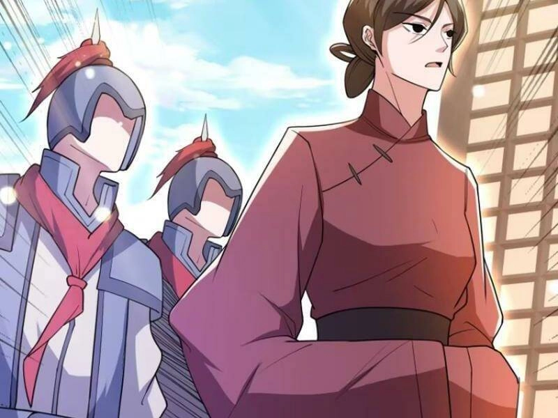 Trăm Tuổi Mở Hệ Thống, Hiếu Tử Hiền Tôn Quỳ Khắp Núi! Chapter 25 - 113