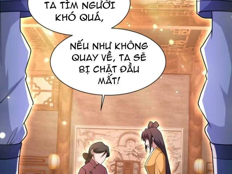 Trăm Tuổi Mở Hệ Thống, Hiếu Tử Hiền Tôn Quỳ Khắp Núi! Chapter 25 - 117