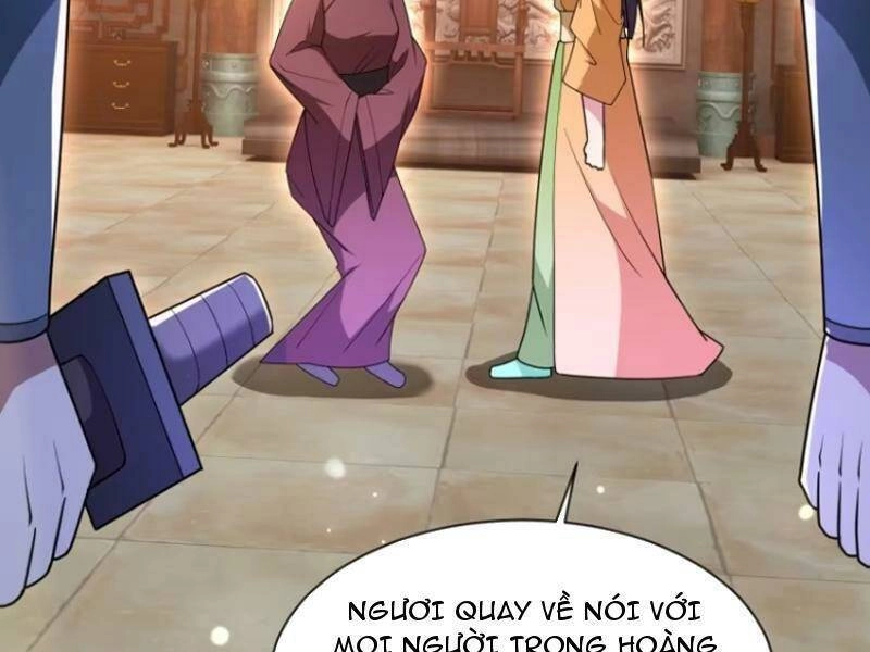 Trăm Tuổi Mở Hệ Thống, Hiếu Tử Hiền Tôn Quỳ Khắp Núi! Chapter 25 - 118