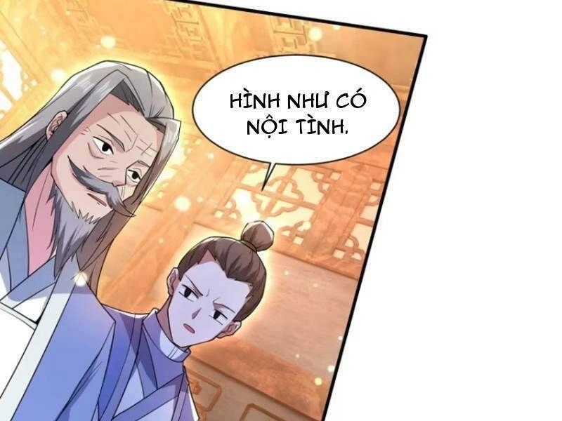 Trăm Tuổi Mở Hệ Thống, Hiếu Tử Hiền Tôn Quỳ Khắp Núi! Chapter 25 - 120