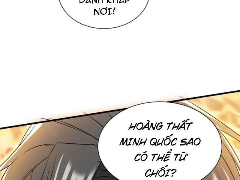 Trăm Tuổi Mở Hệ Thống, Hiếu Tử Hiền Tôn Quỳ Khắp Núi! Chapter 25 - 125