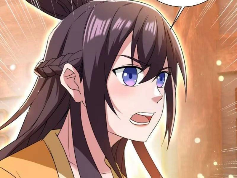 Trăm Tuổi Mở Hệ Thống, Hiếu Tử Hiền Tôn Quỳ Khắp Núi! Chapter 25 - 132