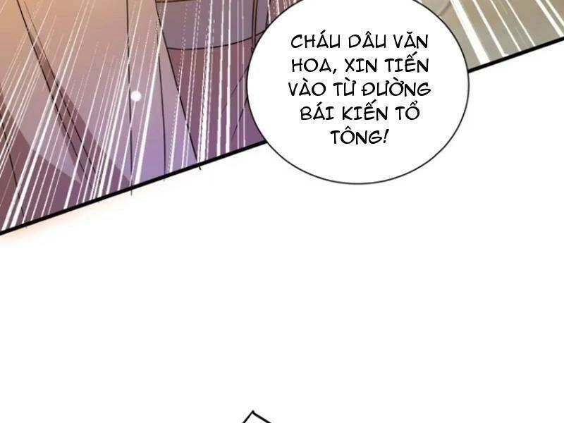 Trăm Tuổi Mở Hệ Thống, Hiếu Tử Hiền Tôn Quỳ Khắp Núi! Chapter 25 - 134