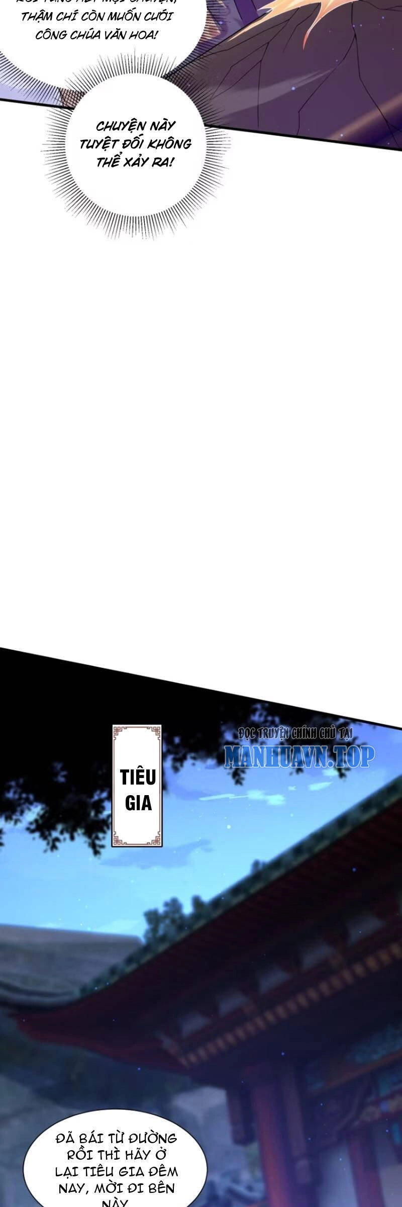 Trăm Tuổi Mở Hệ Thống, Hiếu Tử Hiền Tôn Quỳ Khắp Núi! Chapter 26 - 17