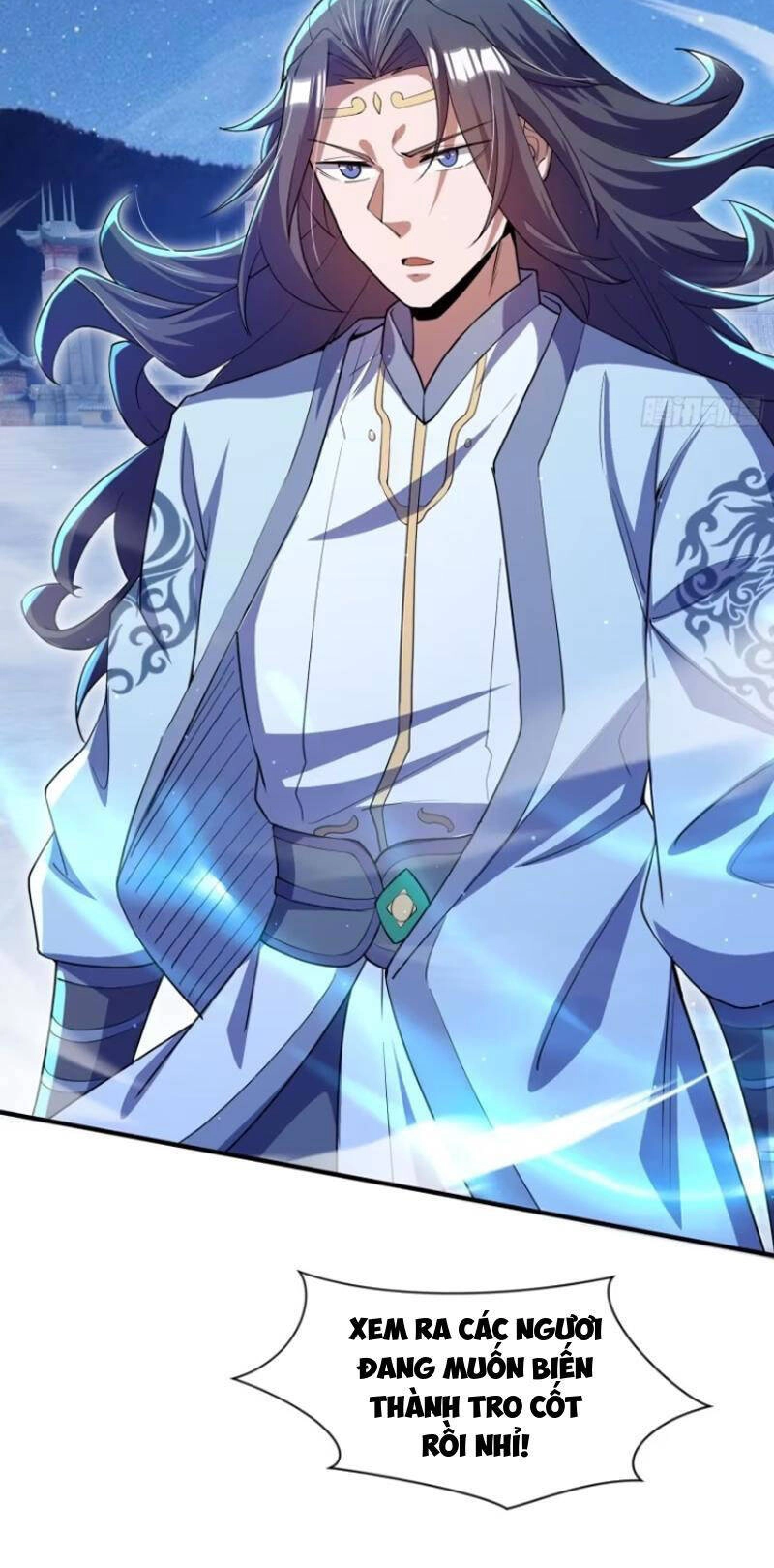 Trăm Tuổi Mở Hệ Thống, Hiếu Tử Hiền Tôn Quỳ Khắp Núi! Chapter 26 - 35