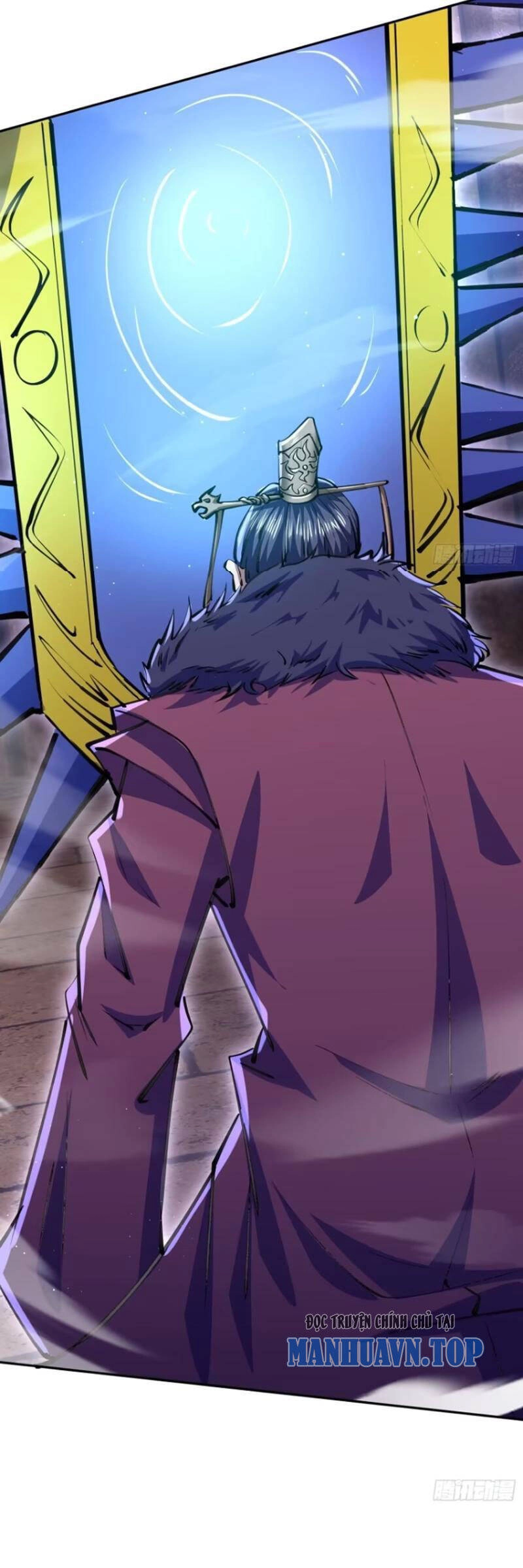 Trăm Tuổi Mở Hệ Thống, Hiếu Tử Hiền Tôn Quỳ Khắp Núi! Chapter 30 - 3