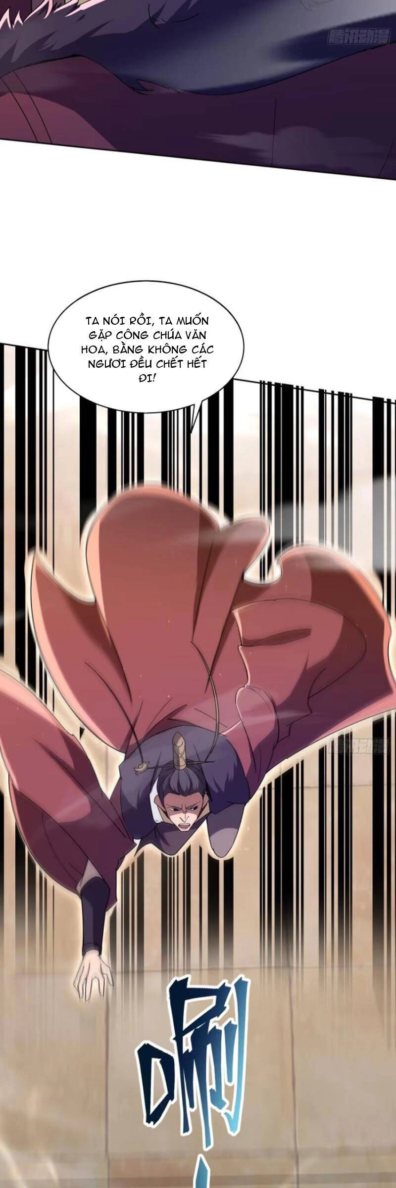 Trăm Tuổi Mở Hệ Thống, Hiếu Tử Hiền Tôn Quỳ Khắp Núi! Chapter 30 - 21