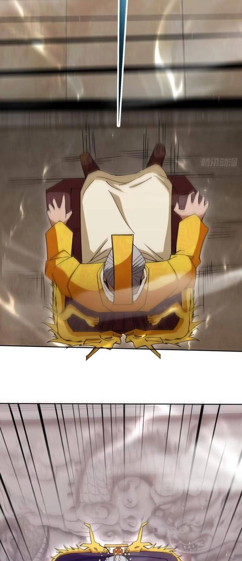 Trăm Tuổi Mở Hệ Thống, Hiếu Tử Hiền Tôn Quỳ Khắp Núi! Chapter 30 - 22