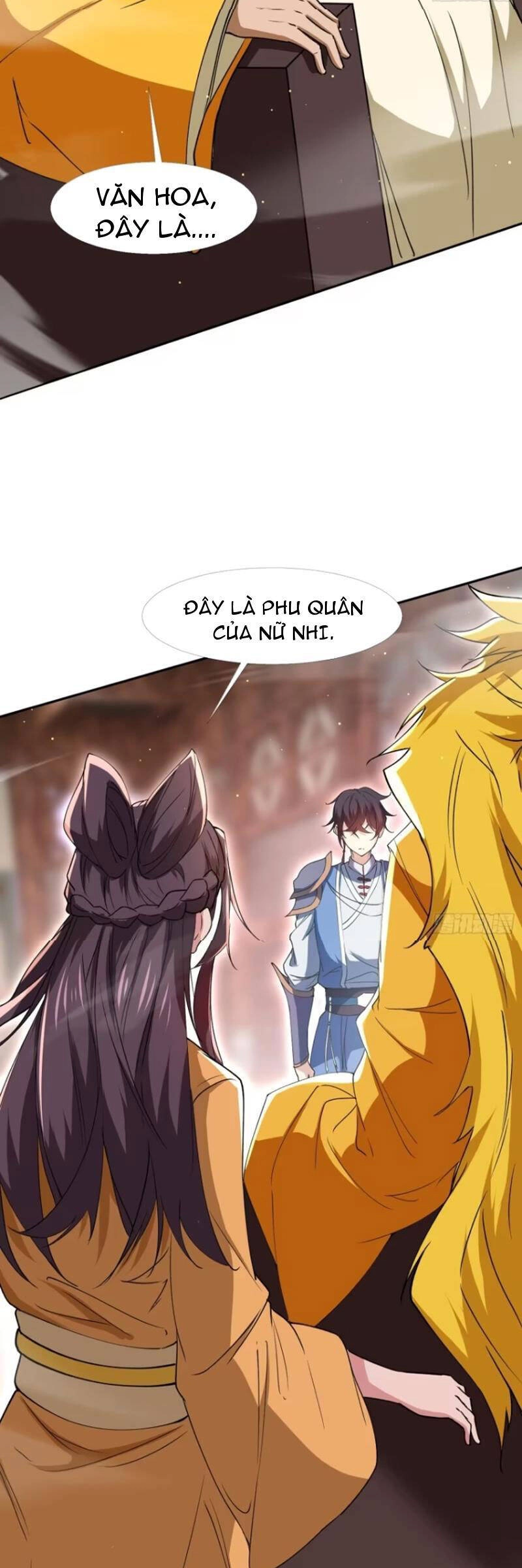 Trăm Tuổi Mở Hệ Thống, Hiếu Tử Hiền Tôn Quỳ Khắp Núi! Chapter 30 - 26