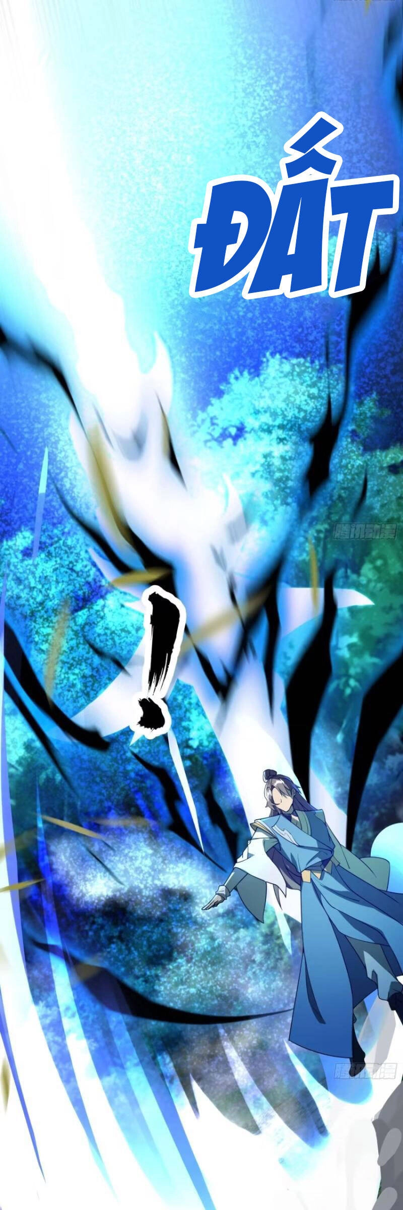 Trăm Tuổi Mở Hệ Thống, Hiếu Tử Hiền Tôn Quỳ Khắp Núi! Chapter 33 - 5