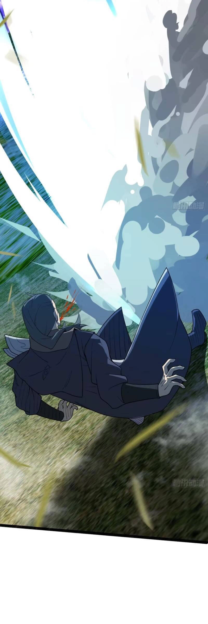 Trăm Tuổi Mở Hệ Thống, Hiếu Tử Hiền Tôn Quỳ Khắp Núi! Chapter 33 - 6