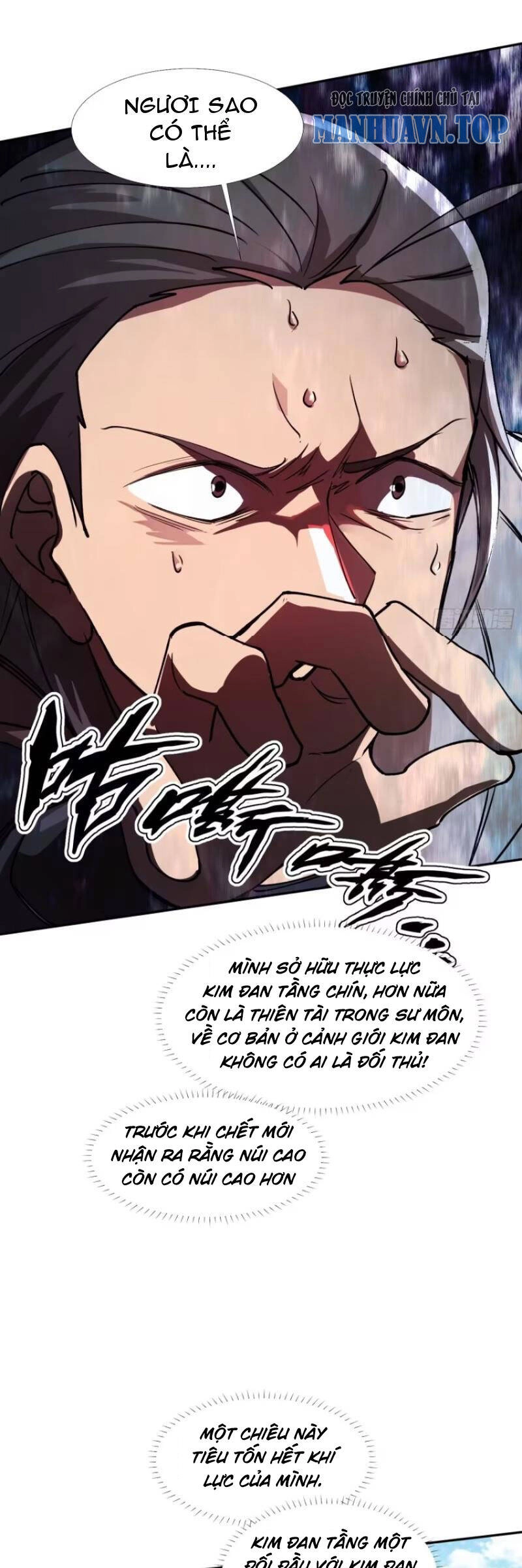 Trăm Tuổi Mở Hệ Thống, Hiếu Tử Hiền Tôn Quỳ Khắp Núi! Chapter 33 - 8