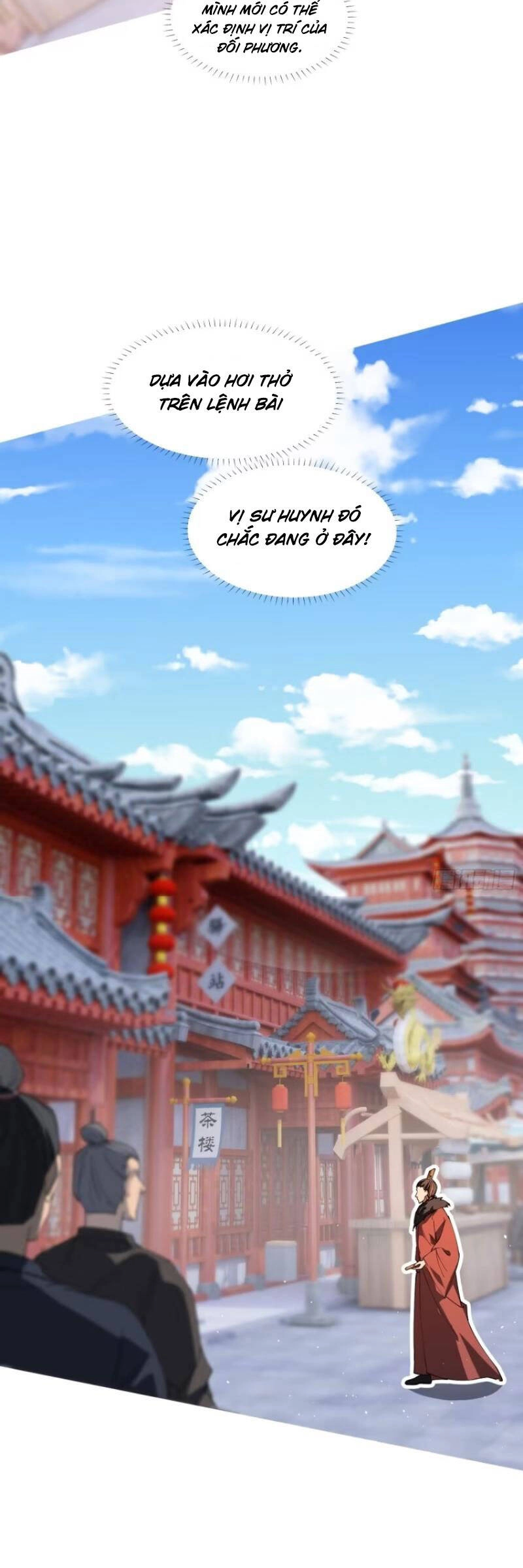 Trăm Tuổi Mở Hệ Thống, Hiếu Tử Hiền Tôn Quỳ Khắp Núi! Chapter 33 - 13