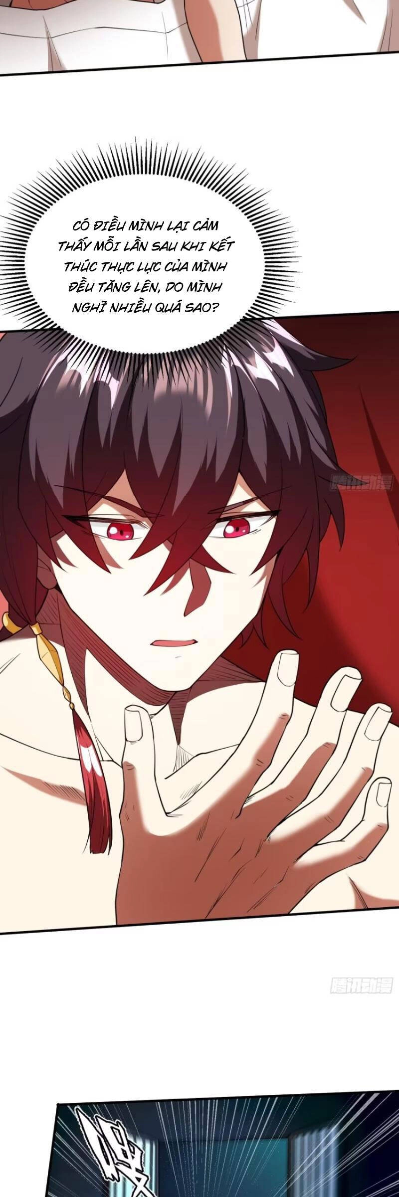 Trăm Tuổi Mở Hệ Thống, Hiếu Tử Hiền Tôn Quỳ Khắp Núi! Chapter 33 - 26