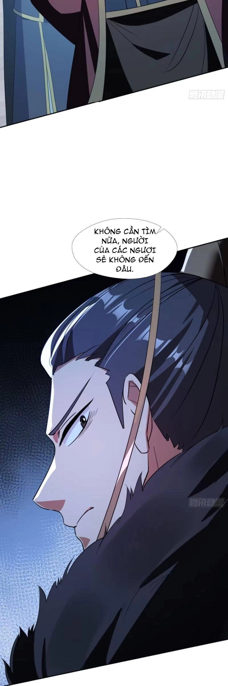 Trăm Tuổi Mở Hệ Thống, Hiếu Tử Hiền Tôn Quỳ Khắp Núi! Chapter 33 - 33