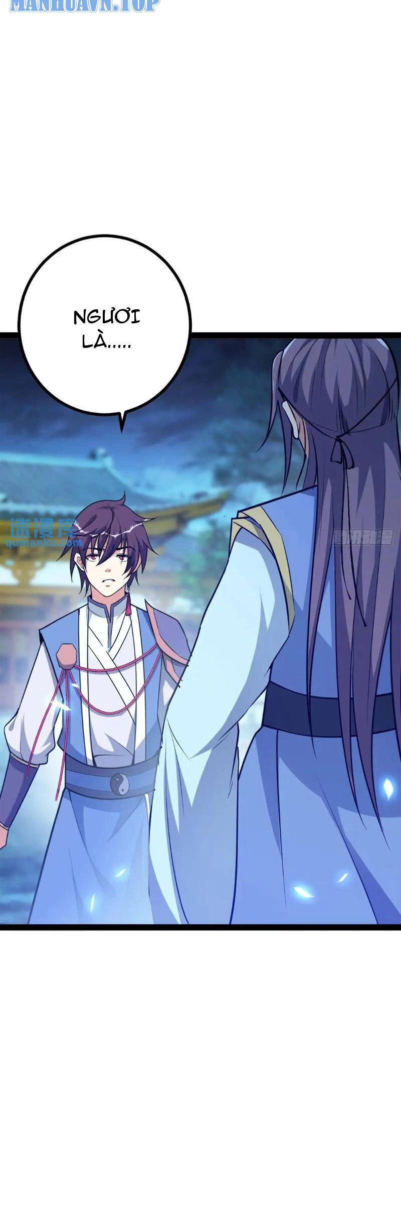 Trăm Tuổi Mở Hệ Thống, Hiếu Tử Hiền Tôn Quỳ Khắp Núi! Chapter 34 - 14