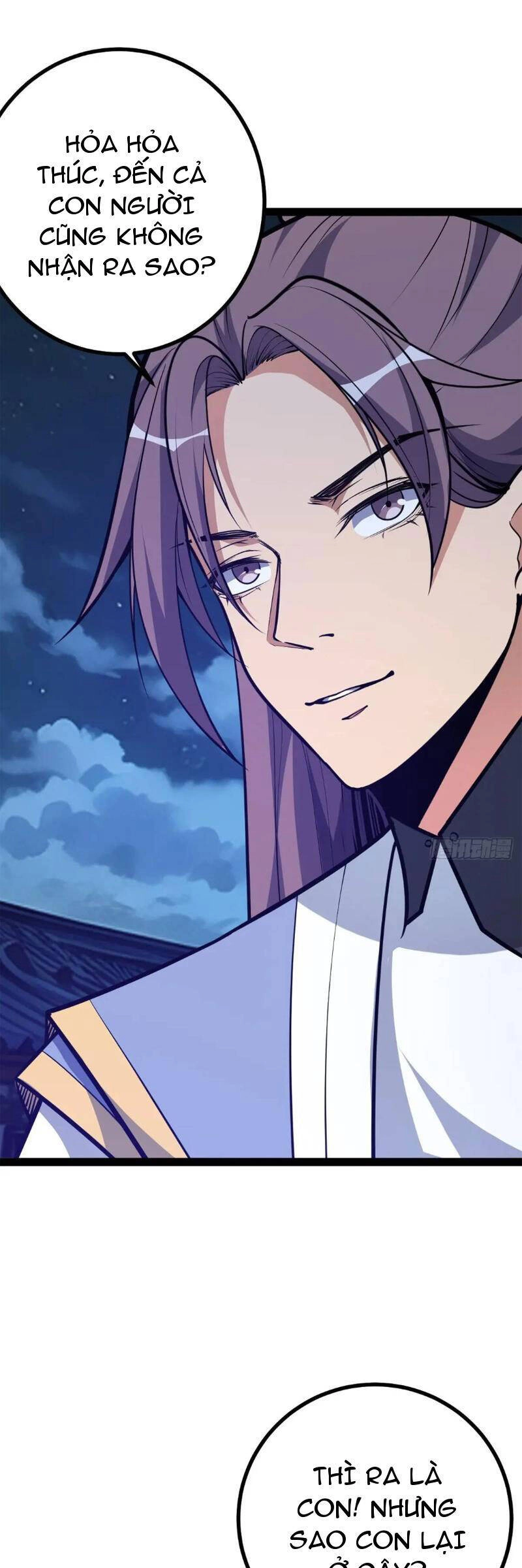 Trăm Tuổi Mở Hệ Thống, Hiếu Tử Hiền Tôn Quỳ Khắp Núi! Chapter 34 - 15