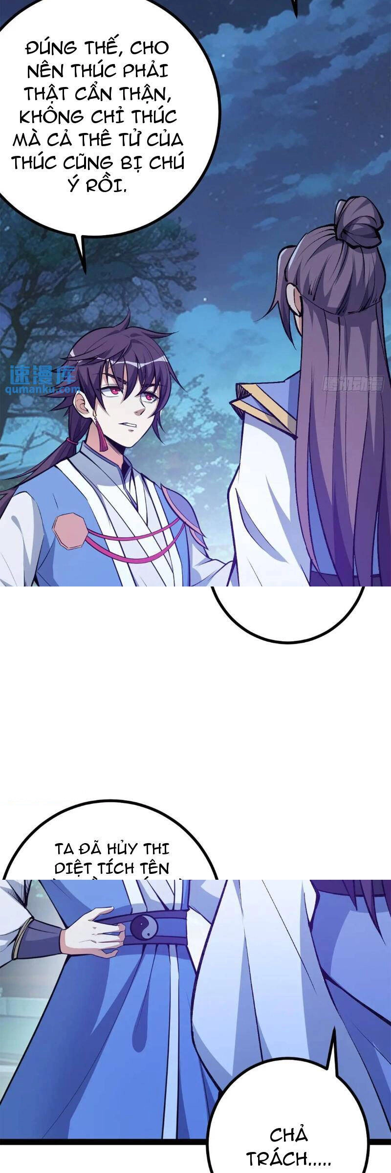 Trăm Tuổi Mở Hệ Thống, Hiếu Tử Hiền Tôn Quỳ Khắp Núi! Chapter 34 - 17