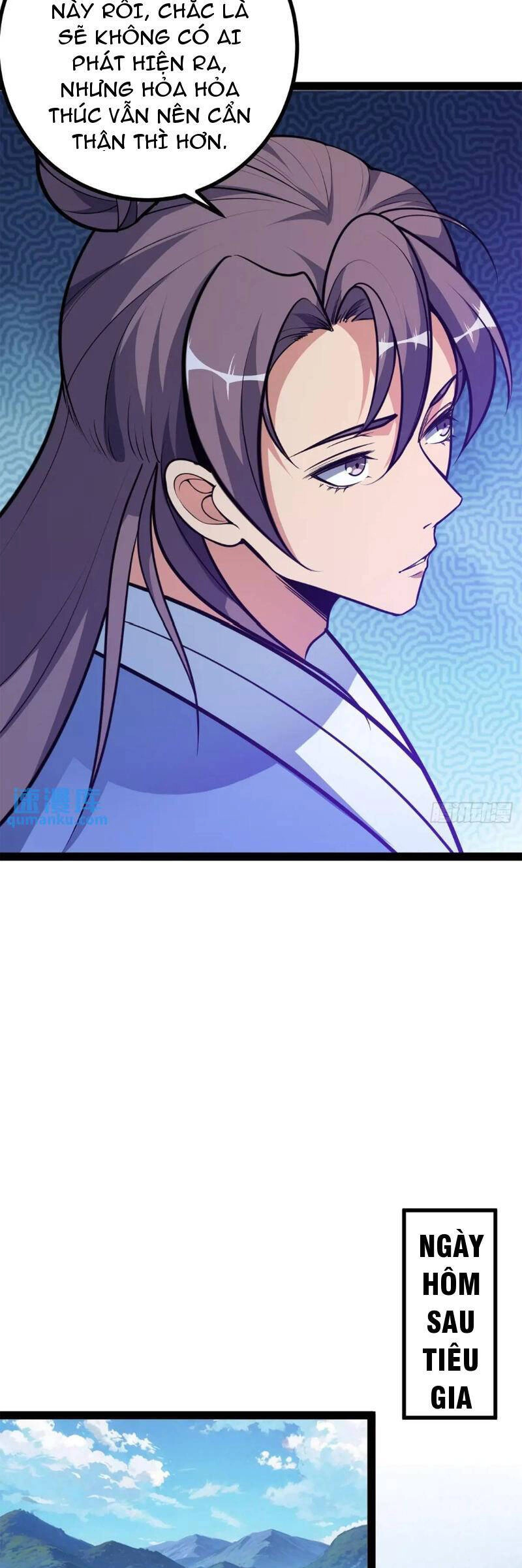 Trăm Tuổi Mở Hệ Thống, Hiếu Tử Hiền Tôn Quỳ Khắp Núi! Chapter 34 - 18