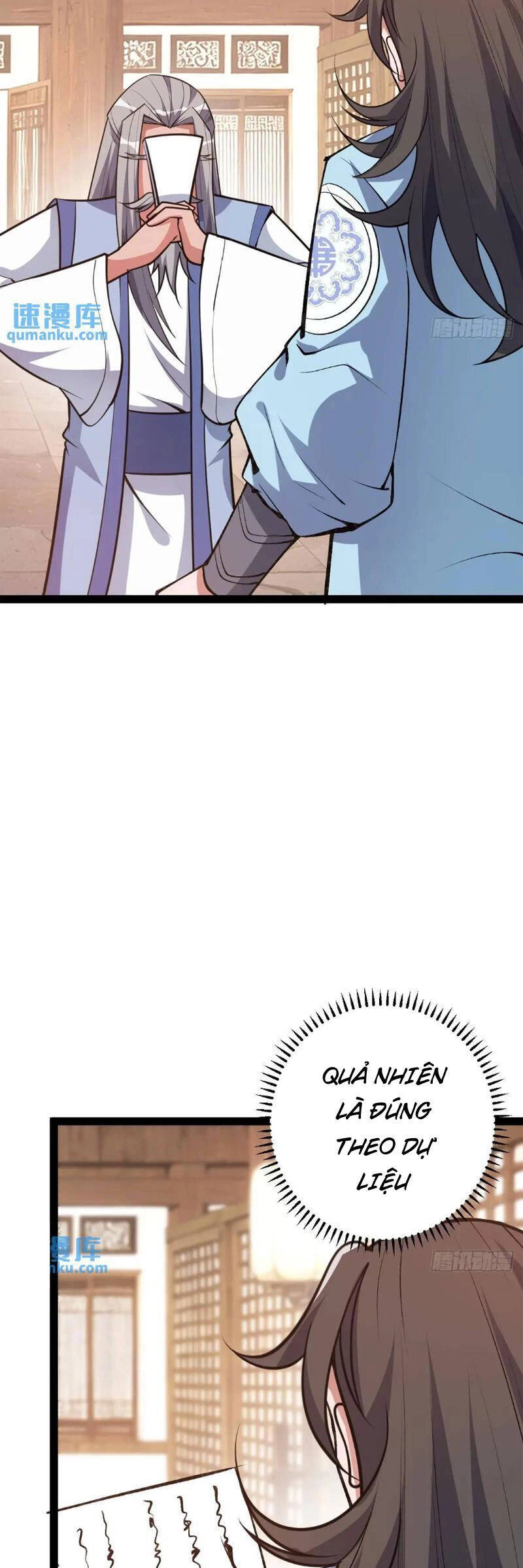 Trăm Tuổi Mở Hệ Thống, Hiếu Tử Hiền Tôn Quỳ Khắp Núi! Chapter 34 - 20