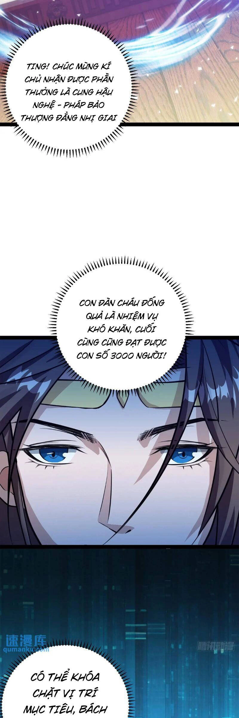 Trăm Tuổi Mở Hệ Thống, Hiếu Tử Hiền Tôn Quỳ Khắp Núi! Chapter 34 - 24