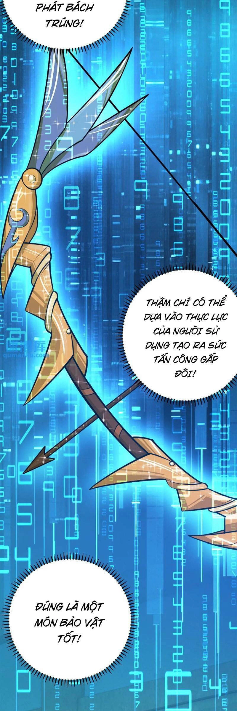 Trăm Tuổi Mở Hệ Thống, Hiếu Tử Hiền Tôn Quỳ Khắp Núi! Chapter 34 - 25