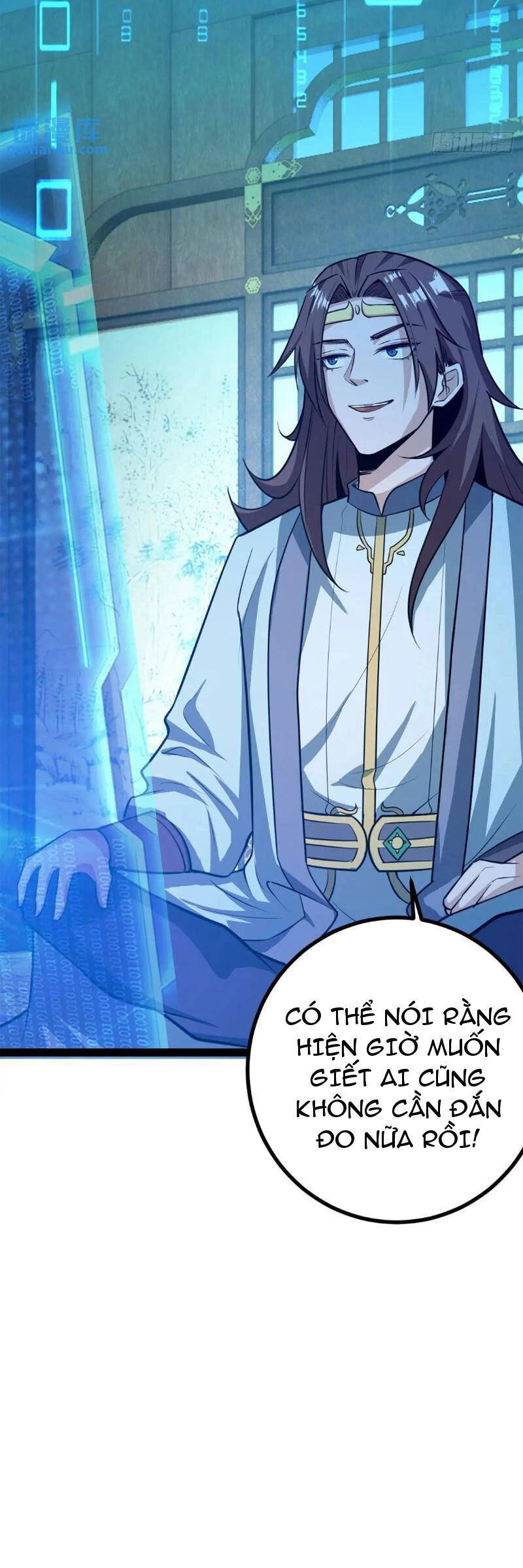 Trăm Tuổi Mở Hệ Thống, Hiếu Tử Hiền Tôn Quỳ Khắp Núi! Chapter 34 - 26