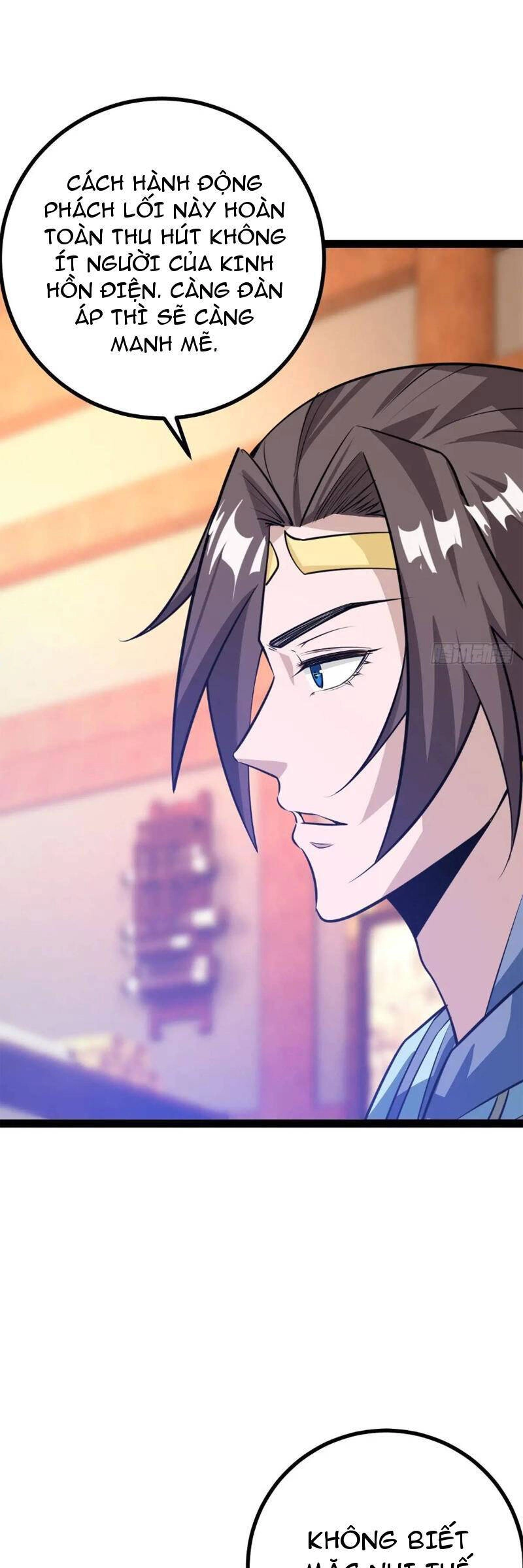 Trăm Tuổi Mở Hệ Thống, Hiếu Tử Hiền Tôn Quỳ Khắp Núi! Chapter 34 - 29