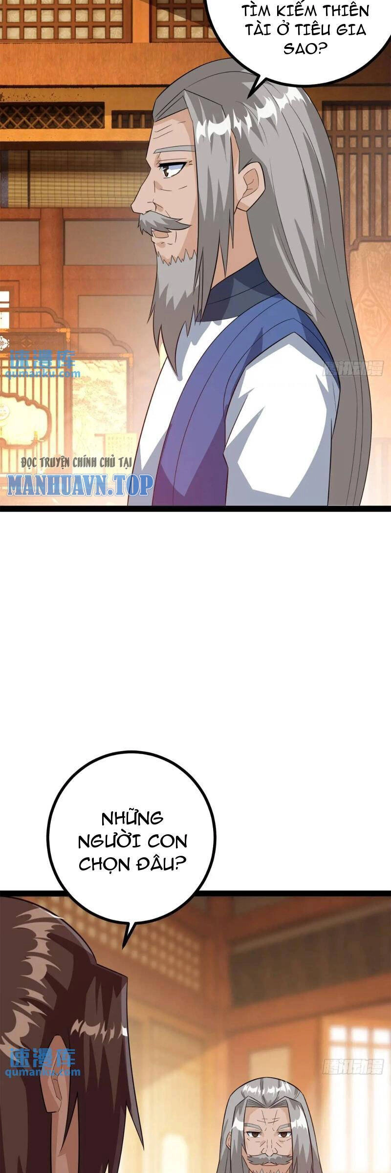 Trăm Tuổi Mở Hệ Thống, Hiếu Tử Hiền Tôn Quỳ Khắp Núi! Chapter 36 - 17