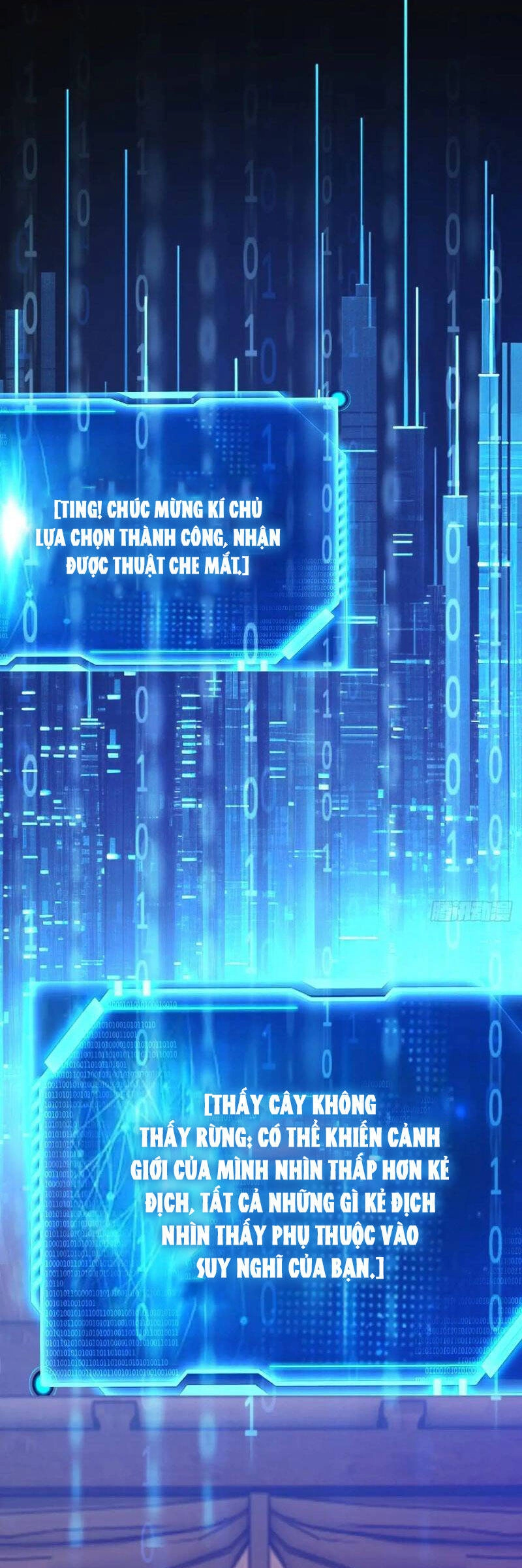 Trăm Tuổi Mở Hệ Thống, Hiếu Tử Hiền Tôn Quỳ Khắp Núi! Chapter 37 - 1