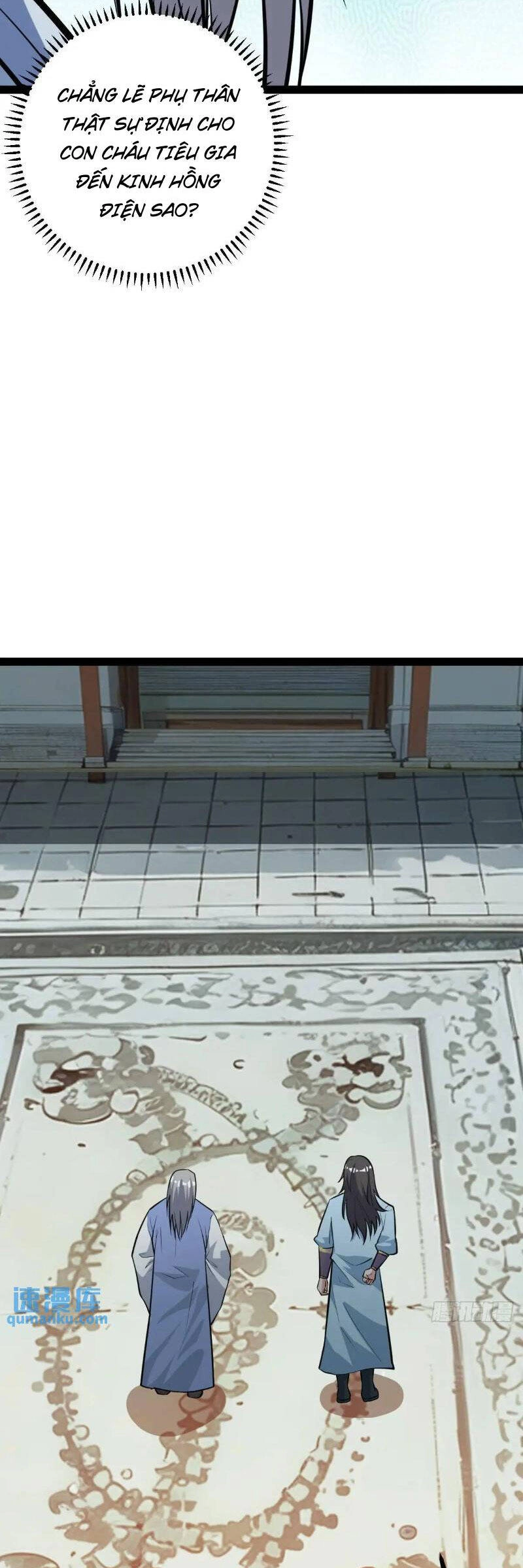 Trăm Tuổi Mở Hệ Thống, Hiếu Tử Hiền Tôn Quỳ Khắp Núi! Chapter 37 - 6